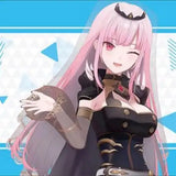 ブシロード ラバーマットコレクション V2 Vol.836 ホロライブプロダクション 森カリオペ 2023Ver.(橡膠枱墊)※不設寄送《23年12月預定》 4582692217899