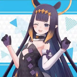 ブシロード ラバーマットコレクション V2 Vol.837 ホロライブプロダクション 一伊那尓栖 2023Ver.(橡膠枱墊)※不設寄送《23年12月預定》 4582692217905