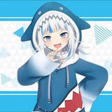 ブシロード ラバーマットコレクション V2 Vol.838 ホロライブプロダクション がうる・ぐら 2023Ver.(橡膠枱墊)※不設寄送《23年12月預定》 4582692217912