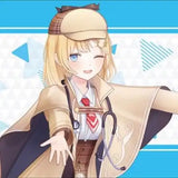 ブシロード ラバーマットコレクション V2 Vol.839 ホロライブプロダクション ワトソン・アメリア 2023Ver.(橡膠枱墊)※不設寄送《23年12月預定》 4582692217929