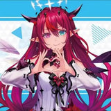 ブシロード ラバーマットコレクション V2 Vol.840 ホロライブプロダクション IRyS 2023Ver.(橡膠枱墊)※不設寄送《23年12月預定》 4582692217936