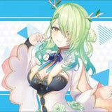 ブシロード ラバーマットコレクション V2 Vol.841 ホロライブプロダクション セレス・ファウナ 2023Ver.(橡膠枱墊)※不設寄送《23年12月預定》 4582692217943