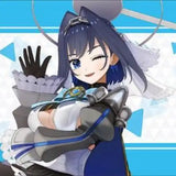 ブシロード ラバーマットコレクション V2 Vol.842 ホロライブプロダクション オーロ・クロニー 2023Ver.(橡膠枱墊)※不設寄送《23年12月預定》 4582692217950
