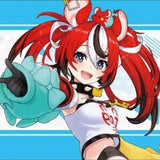 ブシロード ラバーマットコレクション V2 Vol.844 ホロライブプロダクション ハコス・ベールズ 2023Ver.(橡膠枱墊)※不設寄送《23年12月預定》 4582692217974