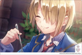 ブシロード ラバーマットコレクション V2 Vol.862 ヘブンバーンズレッド 茅森月歌(橡膠枱墊)※不設寄送《23年8月預定》 4582692218421