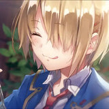 ブシロード ラバーマットコレクション V2 Vol.862 ヘブンバーンズレッド 茅森月歌(橡膠枱墊)※不設寄送《23年8月預定》 4582692218421