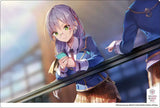 ブシロード ラバーマットコレクション V2 Vol.863 ヘブンバーンズレッド 和泉ユキ(橡膠枱墊)※不設寄送《23年8月預定》 4582692218438