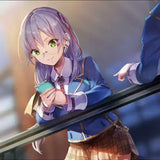 ブシロード ラバーマットコレクション V2 Vol.863 ヘブンバーンズレッド 和泉ユキ(橡膠枱墊)※不設寄送《23年8月預定》 4582692218438