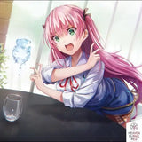 ブシロード ラバーマットコレクション V2 Vol.864 ヘブンバーンズレッド 逢川めぐみ(橡膠枱墊)※不設寄送《23年8月預定》 4582692218445