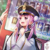 ブシロード ラバーマットコレクション V2 Vol.867 ヘブンバーンズレッド 國見タマ(橡膠枱墊)※不設寄送《23年8月預定》 4582692218476