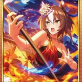 ブシロード ラバーマットコレクション V2 Vol.876 ウマ娘 プリティーダービー ヤエノムテキ(橡膠枱墊)※不設寄送《23年9月預定》 4582692218858