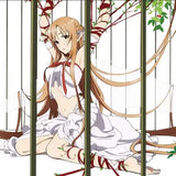 ブシロード ラバーマットコレクション V2 Vol.879 ソードアート・オンライン 10th Anniversary アスナ(橡膠枱墊)※不設寄送《23年9月預定》 4582692218940