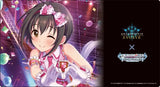 Shadowverse EVOLVE 公式ラバーマット Vol.48 [P.C.S] 小日向美穂(橡膠枱墊)※不設寄送《23年8月預定》 4582692219251