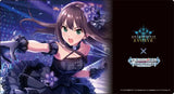 Shadowverse EVOLVE 公式ラバーマット Vol.49 [Triad Primus] 渋谷凛(橡膠枱墊)※不設寄送《23年8月預定》 4582692219268