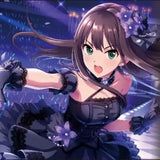 Shadowverse EVOLVE 公式ラバーマット Vol.49 [Triad Primus] 渋谷凛(橡膠枱墊)※不設寄送《23年8月預定》 4582692219268