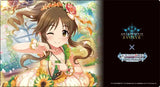 Shadowverse EVOLVE 公式ラバーマット Vol.53 [てづくりのしあわせ] 高森藍子(橡膠枱墊)※不設寄送《23年8月預定》 4582692219305