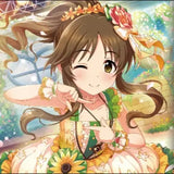 Shadowverse EVOLVE 公式ラバーマット Vol.53 [てづくりのしあわせ] 高森藍子(橡膠枱墊)※不設寄送《23年8月預定》 4582692219305