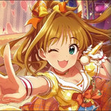 Shadowverse EVOLVE 公式ラバーマット Vol.54 [ポジティブパッション] 日野茜(橡膠枱墊)※不設寄送《23年8月預定》 4582692219312