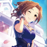 Shadowverse EVOLVE 公式ラバーマット Vol.56 川島瑞樹(橡膠枱墊)※不設寄送《23年9月預定》 4582692219725