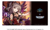 Shadowverse EVOLVE 公式ラバーマット Vol.58 神崎蘭子(橡膠枱墊)※不設寄送《23年9月預定》 4582692219749