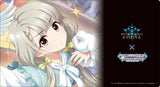 Shadowverse EVOLVE 公式ラバーマット Vol.60 久川凪(橡膠枱墊)※不設寄送《23年10月預定》 4582692219763