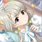 Shadowverse EVOLVE 公式ラバーマット Vol.60 久川凪(橡膠枱墊)※不設寄送《23年10月預定》 4582692219763