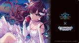 Shadowverse EVOLVE 公式ラバーマット Vol.61 一ノ瀬志希(橡膠枱墊)※不設寄送《23年10月預定》 4582692219770