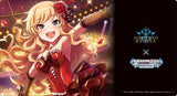 Shadowverse EVOLVE 公式ラバーマット Vol.62 大槻唯(橡膠枱墊)※不設寄送《23年10月預定》 4582692219787