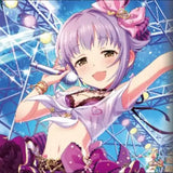 Shadowverse EVOLVE 公式ラバーマット Vol.63 輿水幸子(橡膠枱墊)※不設寄送《23年10月預定》 4582692219794