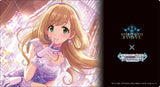 Shadowverse EVOLVE 公式ラバーマット Vol.64 佐藤心(橡膠枱墊)※不設寄送《23年10月預定》 4582692219800