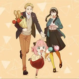 ブシロード ラバーマットコレクション V2 Vol.902 SPY×FAMILY Part.2(橡膠枱墊)※不設寄送《23年9月預定》 4582692220585