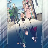 ブシロード ラバーマットコレクション V2 Vol.903 SPY×FAMILY Part.3(橡膠枱墊)※不設寄送《23年9月預定》 4582692220592