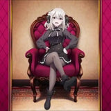 ブシロード ラバーマットコレクション V2 Vol.913 スパイ教室 リリィ(橡膠枱墊)※不設寄送《23年10月預定》 4582692220974