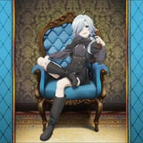 ブシロード ラバーマットコレクション V2 Vol.916 スパイ教室 モニカ(橡膠枱墊)※不設寄送《23年10月預定》 4582692221018