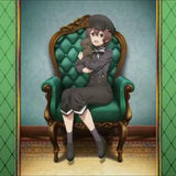 ブシロード ラバーマットコレクション V2 Vol.918 スパイ教室 サラ(橡膠枱墊)※不設寄送《23年10月預定》 4582692221032