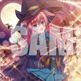 ブシロード ラバーマットコレクション V2 Vol.947 カードファイト!! ヴァンガード ひと時の魔法 フォルティア(橡膠枱墊)※不設寄送《23年10月預定》 4582692221308