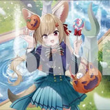ブシロード ラバーマットコレクション V2 Vol.950 カードファイト!! ヴァンガード Tr!ple×Tr!ck フェネル(橡膠枱墊)※不設寄送《23年10月預定》 4582692221339