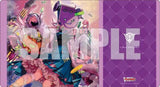 ブシロード ラバーマットコレクション V2 Vol.951 カードファイト!! ヴァンガード 縛眼の麗蛇姫 シアナ(橡膠枱墊)※不設寄送《23年10月預定》 4582692221346