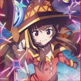 ブシロード ラバーマットコレクション V2 Vol.932 この素晴らしい世界に爆焔を!(橡膠枱墊)※不設寄送《23年10月預定》 4582692221889