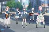 ブシロード ラバーマットコレクション V2 Vol.934 BanG Dream! It's MyGO!!!!!(橡膠枱墊)※不設寄送《23年10月預定》 4582692221995
