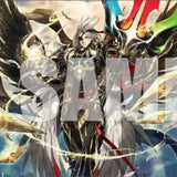 ブシロード ラバーマットコレクション V2 Vol.945 カードファイト!! ヴァンガード ユースベルク 反抗黎騎・閃煌(橡膠枱墊)※不設寄送《23年10月預定》 4582692222527