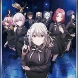 ブシロード ラバーマットコレクション V2 Vol.957 スパイ教室 Part.3(橡膠枱墊)※不設寄送《23年10月預定》 4582692222718