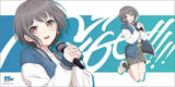 ブシロード ラバーマットコレクション V2 Vol.961 BanG Dream! It's MyGO!!!!! 高松燈 Jump Ver.(橡膠枱墊)※不設寄送《23年12月預定》 4582692222817