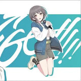 ブシロード ラバーマットコレクション V2 Vol.961 BanG Dream! It's MyGO!!!!! 高松燈 Jump Ver.(橡膠枱墊)※不設寄送《23年12月預定》 4582692222817