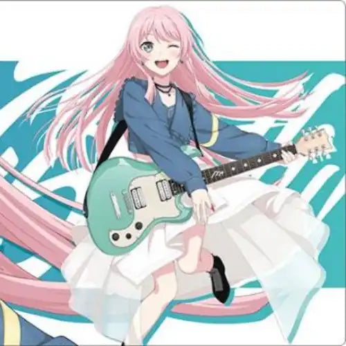 ブシロード ラバーマットコレクション V2 Vol.962 BanG Dream! It's