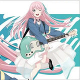 ブシロード ラバーマットコレクション V2 Vol.962 BanG Dream! It's MyGO!!!!! 千早愛音 Jump Ver.(橡膠枱墊)※不設寄送《23年12月預定》 4582692222824