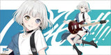 ブシロード ラバーマットコレクション V2 Vol.963 BanG Dream! It's MyGO!!!!! 要楽奈 Jump Ver.(橡膠枱墊)※不設寄送《23年12月預定》 4582692222831