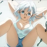 ブシロード ラバーマットコレクション V2 Vol.990 陰の実力者になりたくて! ベータ(橡膠枱墊)※不設寄送《23年12月預定》 4582692223579