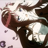 ブシロード ラバーマットコレクション V2 Vol.995 陰の実力者になりたくて! イータ(橡膠枱墊)※不設寄送《23年12月預定》 4582692223623