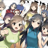 ブシロード ラバーマットコレクション V2 Vol.1006 電撃文庫 アクセル・ワールド 青華の剣仙(橡膠枱墊)※不設寄送《23年12月預定》 4582692224019